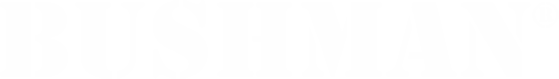 Bushman logo
