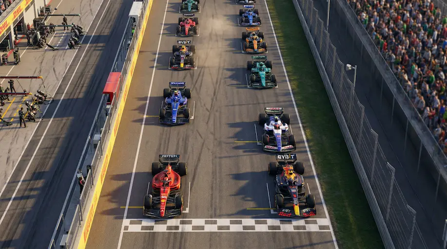 Kdo vyhraje závod Dutch Grand Prix (23.08.2026)?