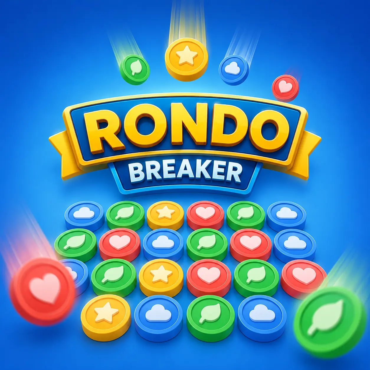 Rondo breaker