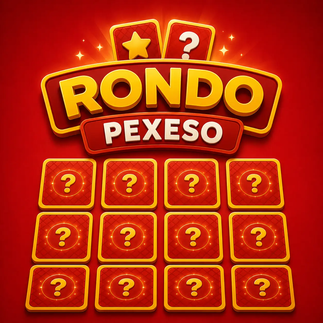 Rondo pexeso