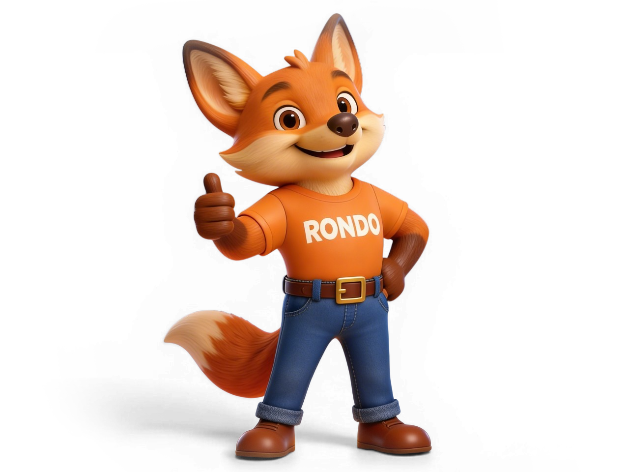 Rondo 2.0: jak jsme vybudovali největší herní komunitu v Česku a na ...