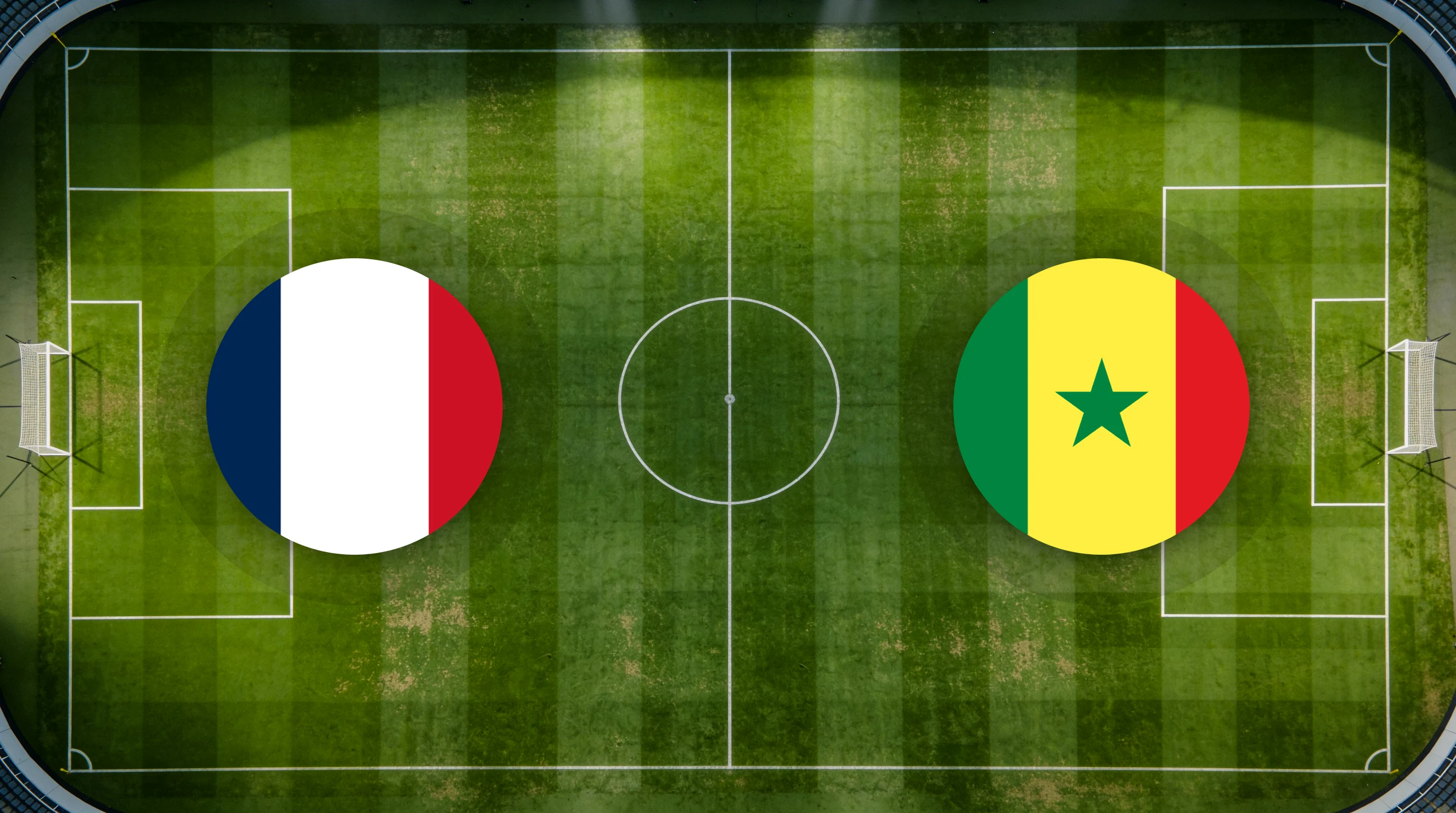 Jak dopadne zápas Francie - Senegal (16. 6. 2026)?