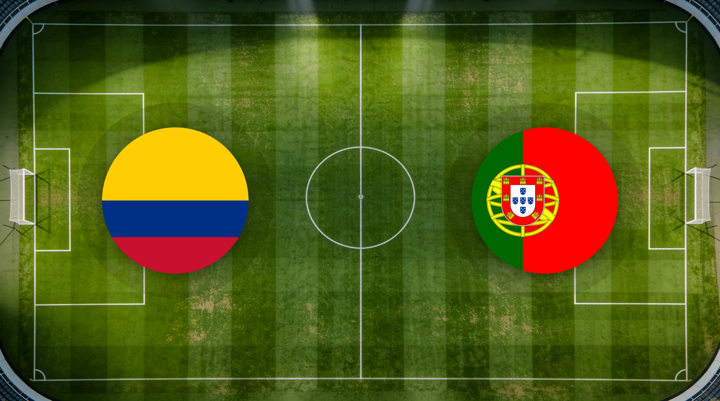 Jak dopadne zápas Kolumbie - Portugalsko (28. 6. 2026)?
