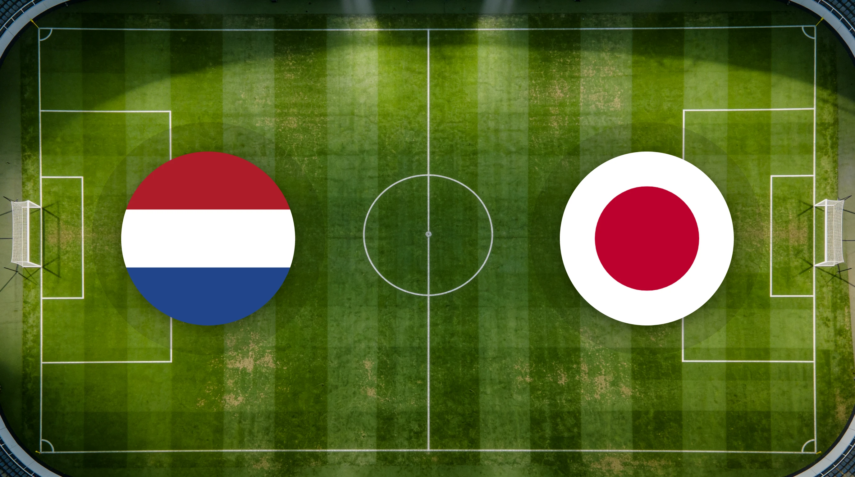 Jak dopadne zápas Nizozemsko - Japonsko (14. 6. 2026)?
