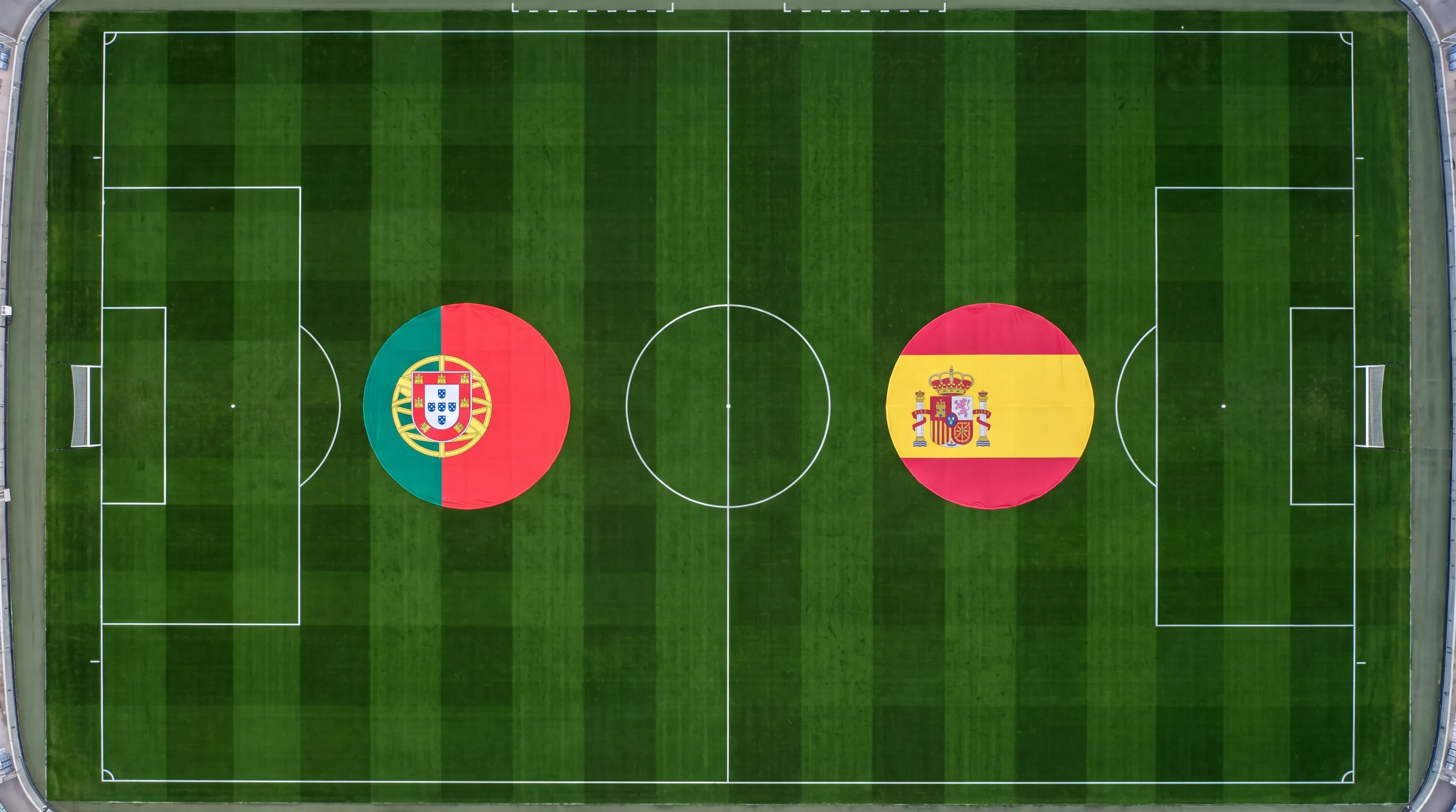 Jak dopadne zápas Portugalsko - Španělsko (6. 7. 2026)?