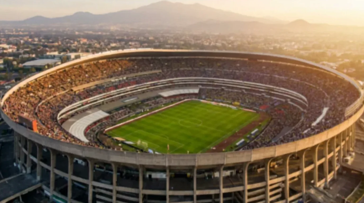 Mexico City