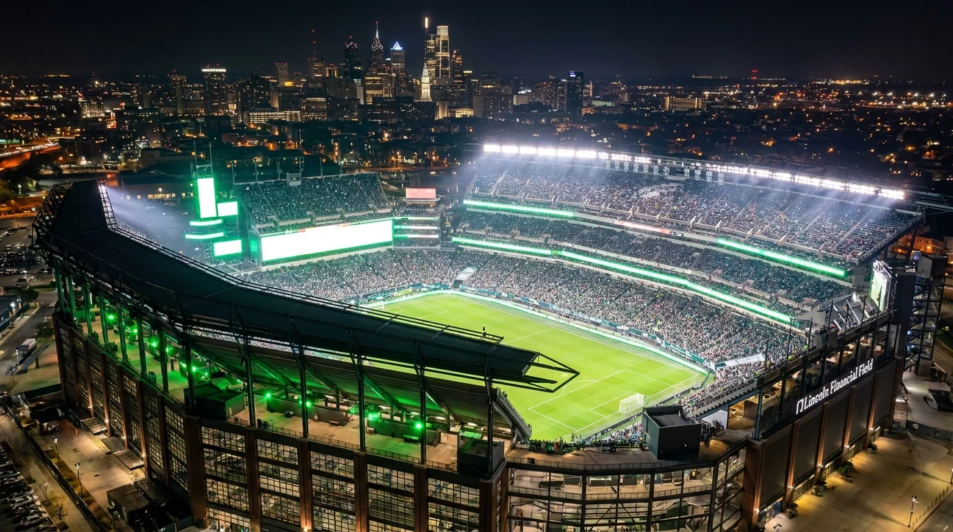 Philadelphia