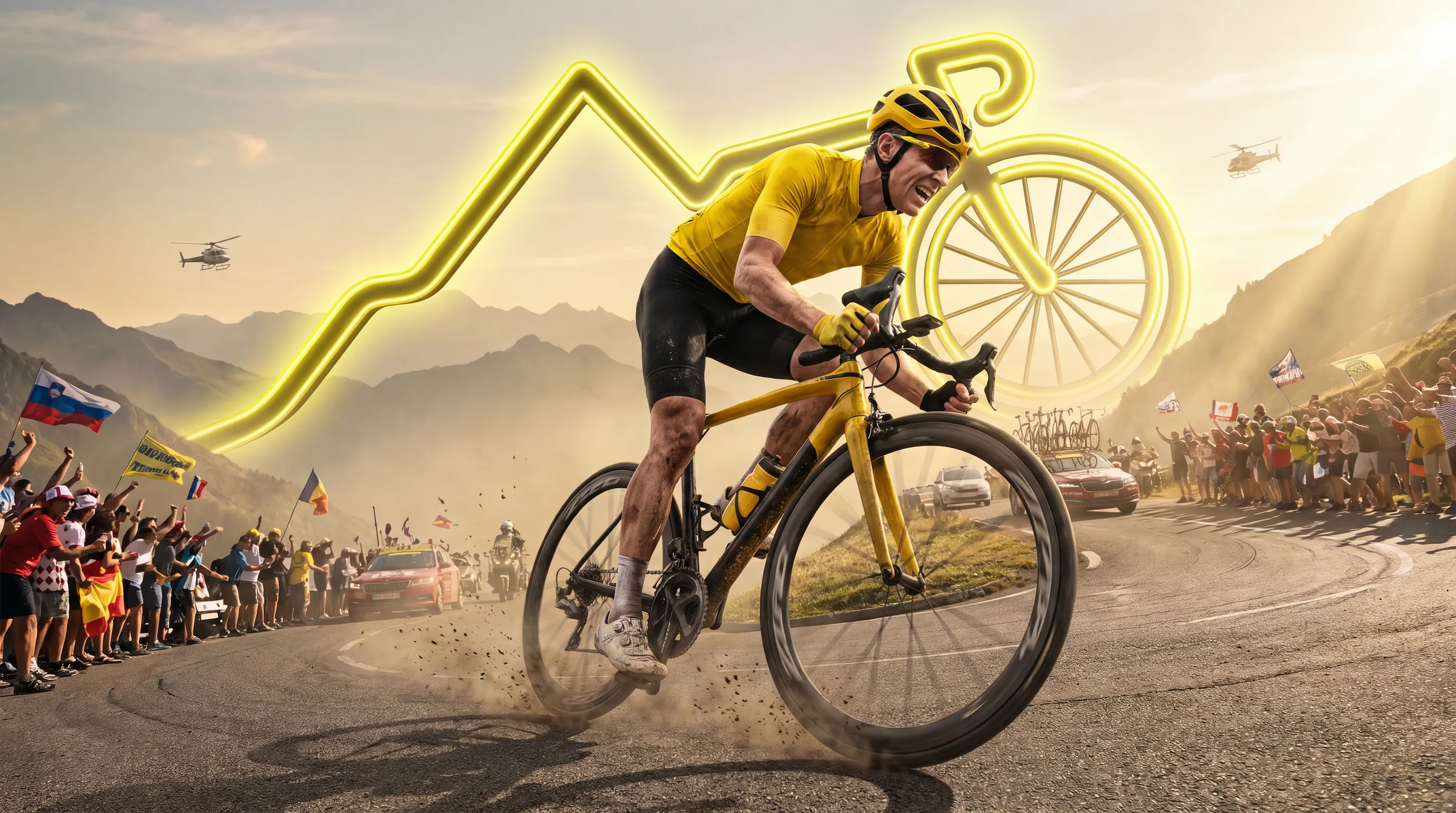 Kdo vyhraje Tour de France 2026?