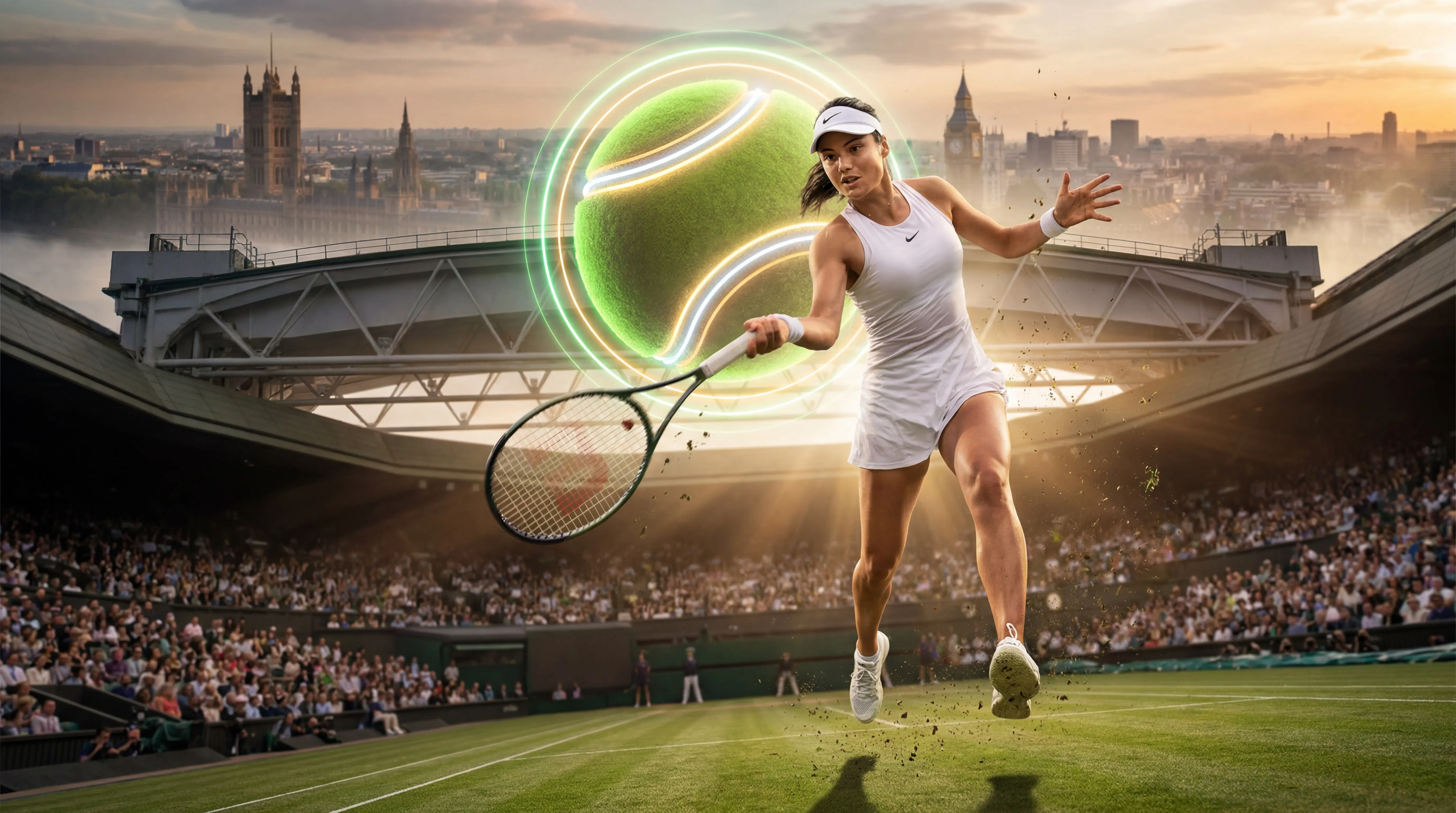 Kdo vyhraje ženskou dvojhru ve Wimbledonu 2026?