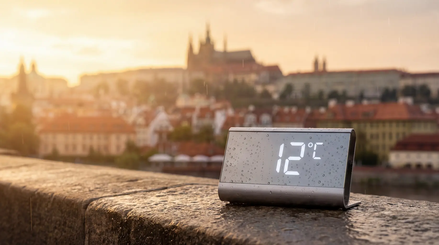 Tipovačka na počasí: Praha-Libuš 26.04.2026