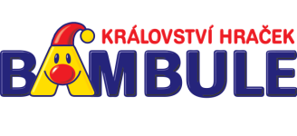 Království hraček Bambule