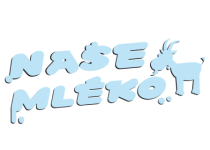 Naše Mléko