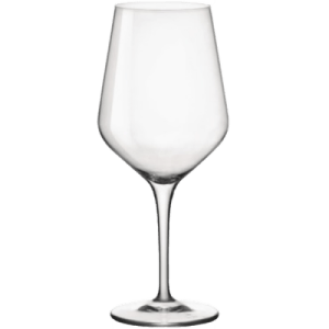 Set sklenic na víno Elektra XL