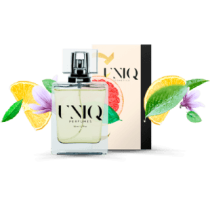 Set dámských parfémů UNIQ No 3