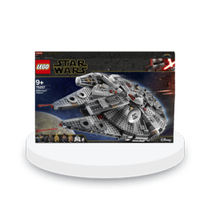 Mystery LEGO Star Wars