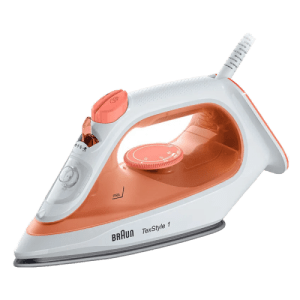 Napařovací žehlička