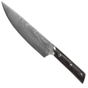 Kuchařský nůž 20cm HADO LAMART