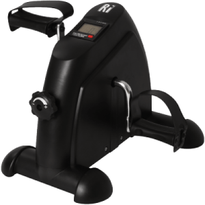 REINEO Fitness bike FMB3118 Black
