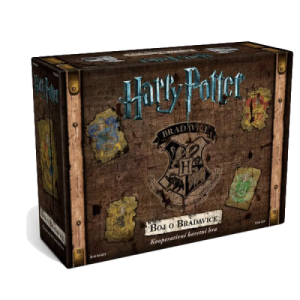 Desková hra Harry Potter