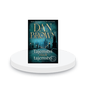 Knihu Tajemství všech tajemství
