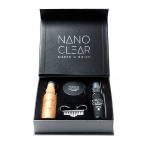 Čisticí sada na šperky NANO-CLEAR