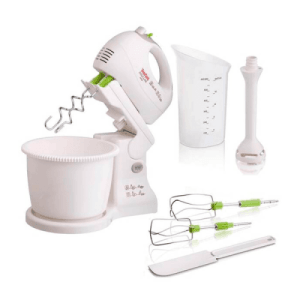 Ruční šlehač Tefal HT41313E s mísou