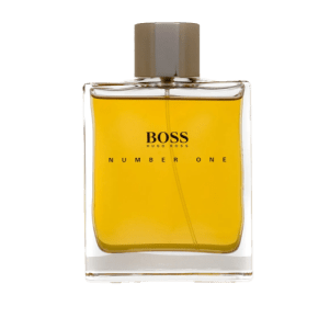 Pánský parfém Hugo Boss