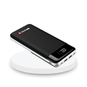 Powerbanka 30000mAh