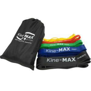 Posilovací gumy Kine-MAX