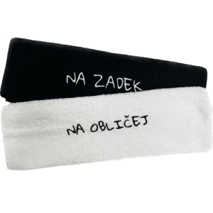 Zábavné ručníky