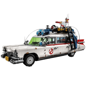 LEGO Krotitelé duchů