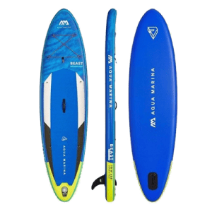 Paddleboard Aqua Marina Beast