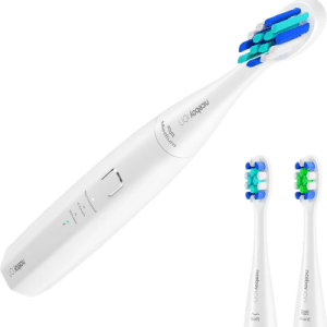 Sonický zubní kartáček