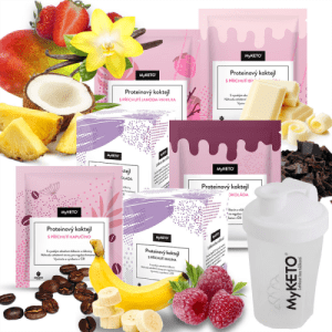MyKETO SnackMix