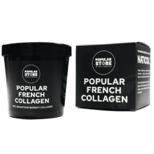 FRENCH COLLAGEN