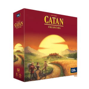 Catan