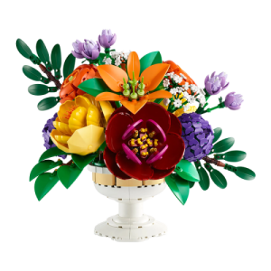 Mystery LEGO Květina