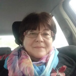 Jarmila P.