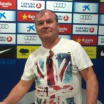 Dusan Ch.
