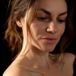 Halyna P.
